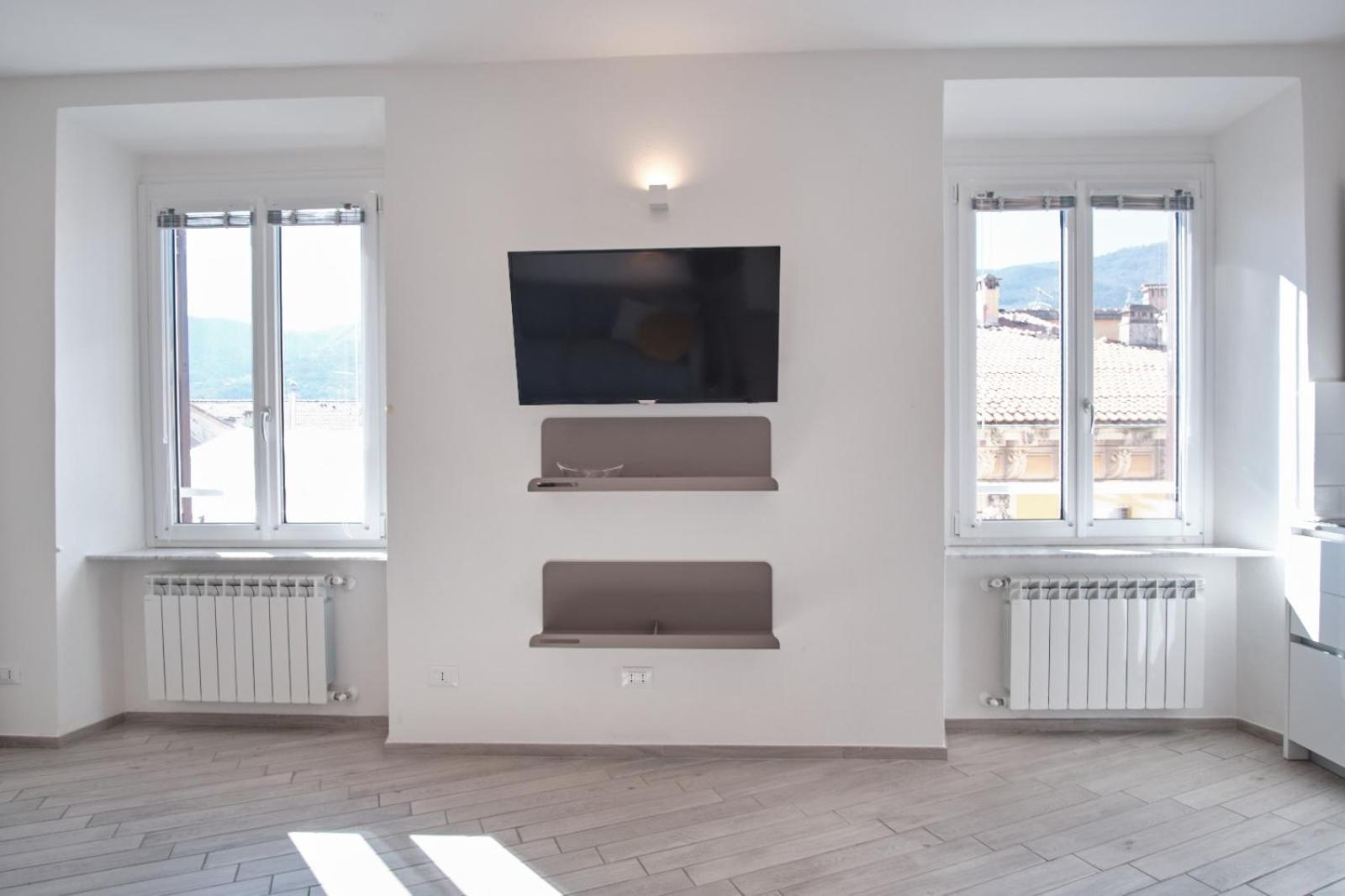 Cinque Terre Bridge Apartment La Spezia Exterior photo